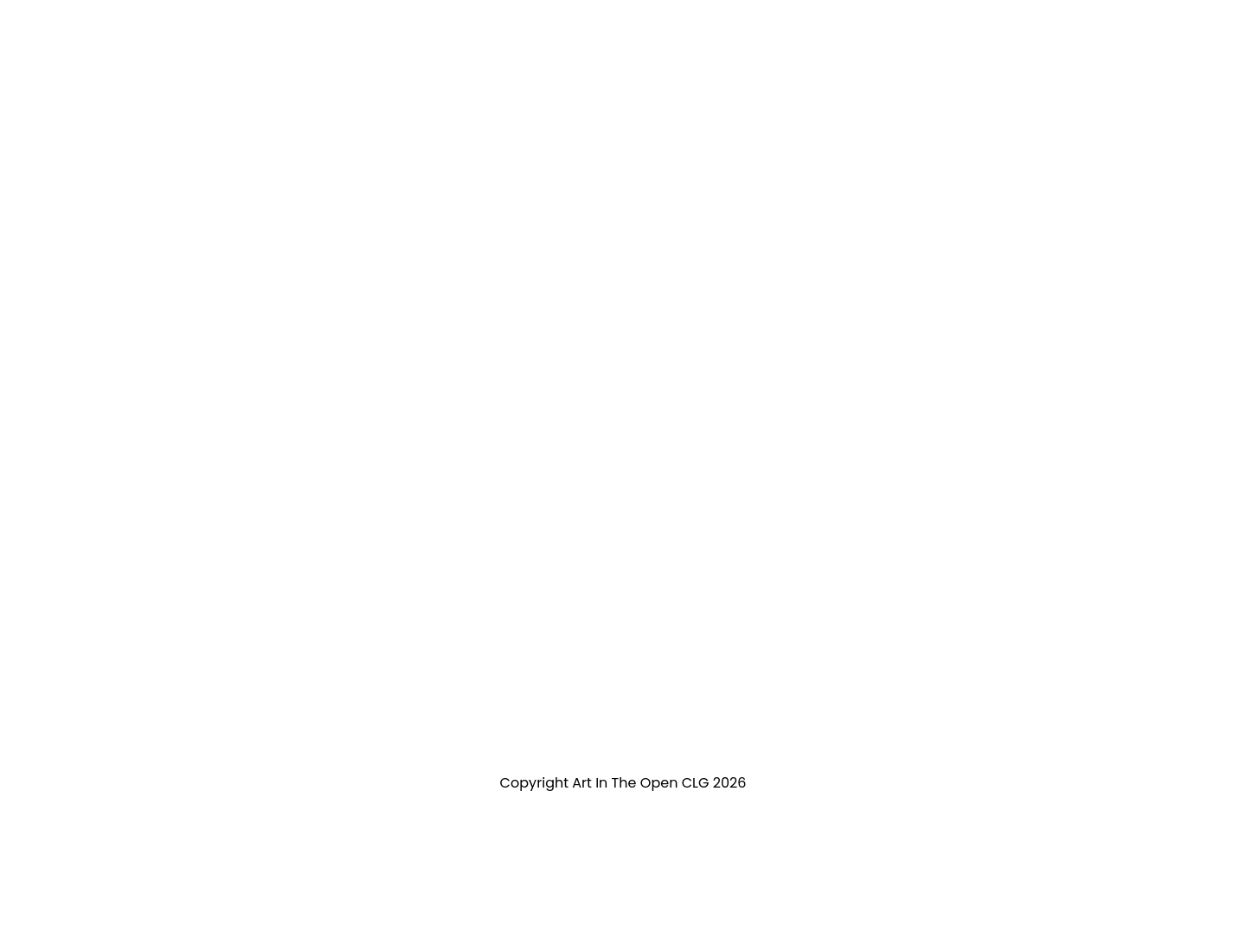 韦克斯福 Art in the Open 户外绘画节：七日写生之旅第1步报名页面截图