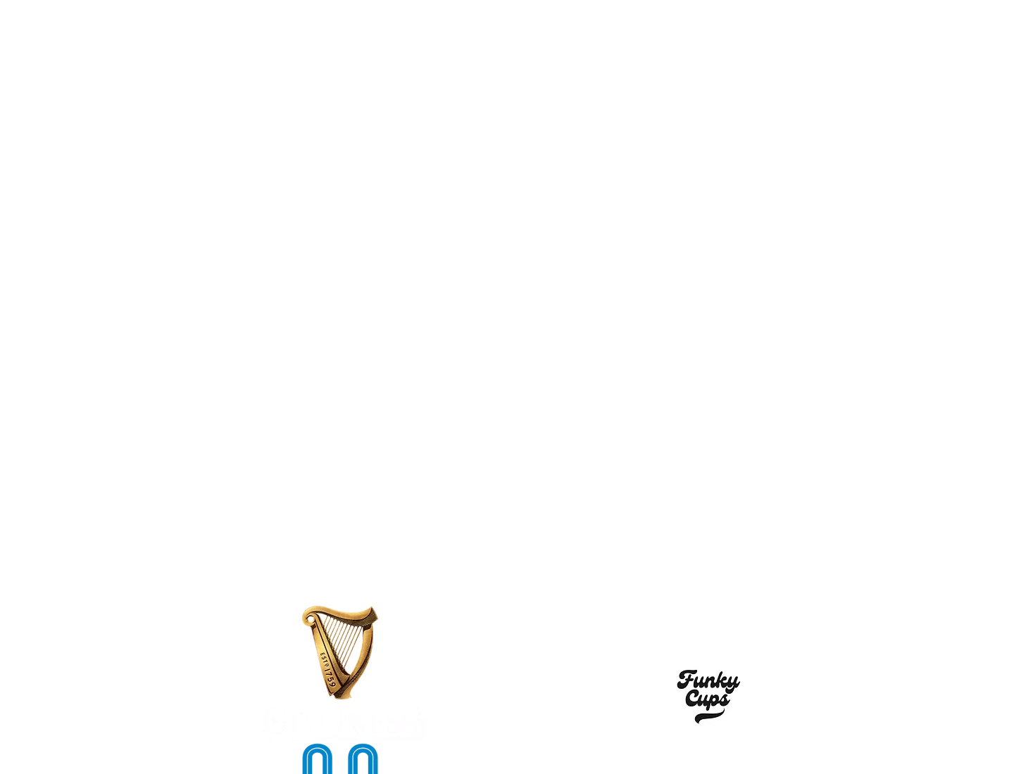都柏林 Howth 根源与蓝调音乐节第1步报名页面截图